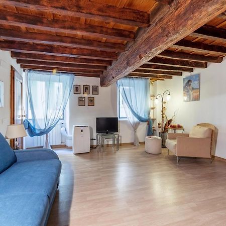 Piazza Della Signoria Apartment 佛罗伦萨 外观 照片