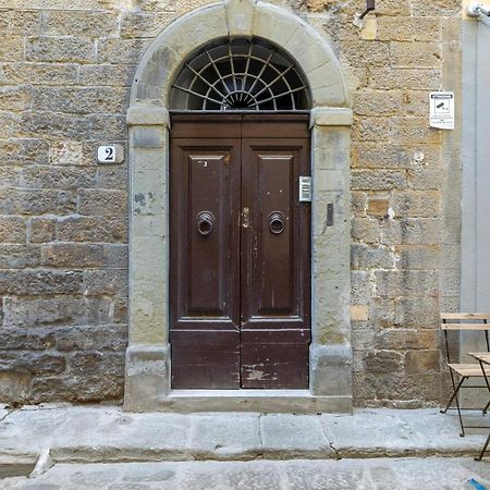 Piazza Della Signoria Apartment 佛罗伦萨 外观 照片