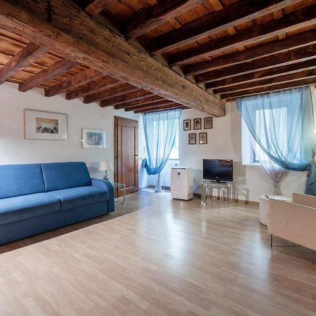 Piazza Della Signoria Apartment 佛罗伦萨 外观 照片
