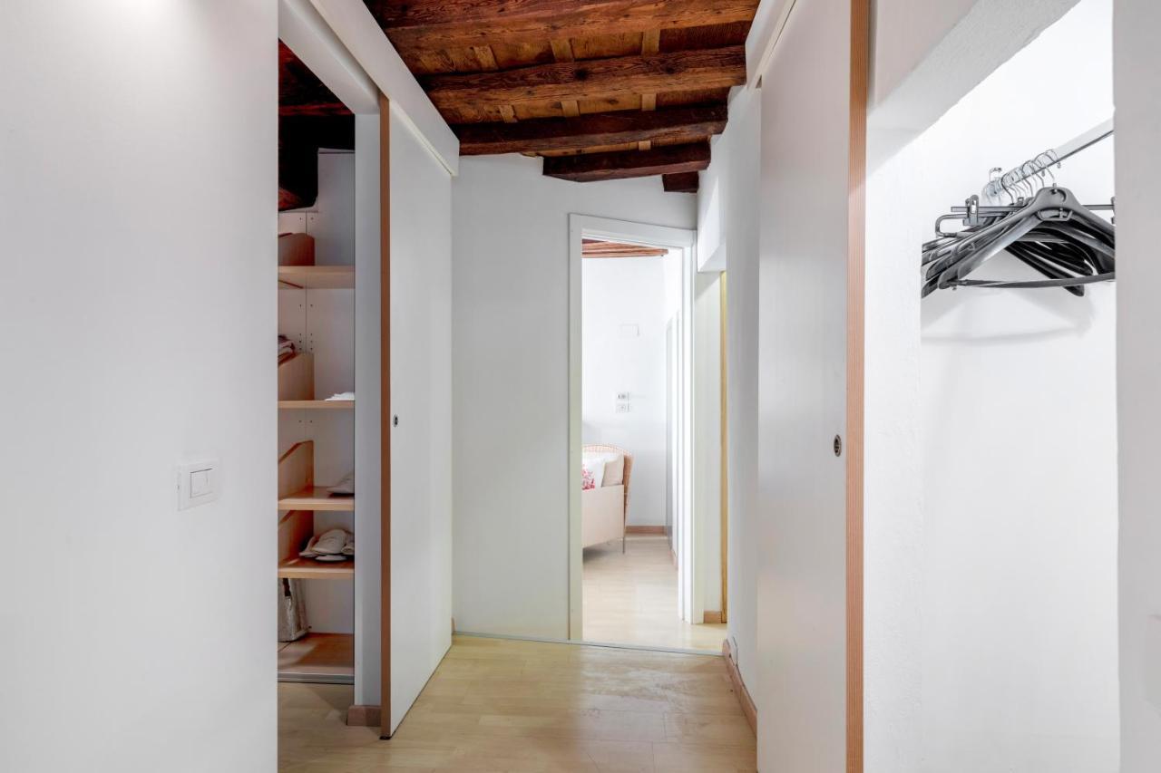 Piazza Della Signoria Apartment 佛罗伦萨 外观 照片