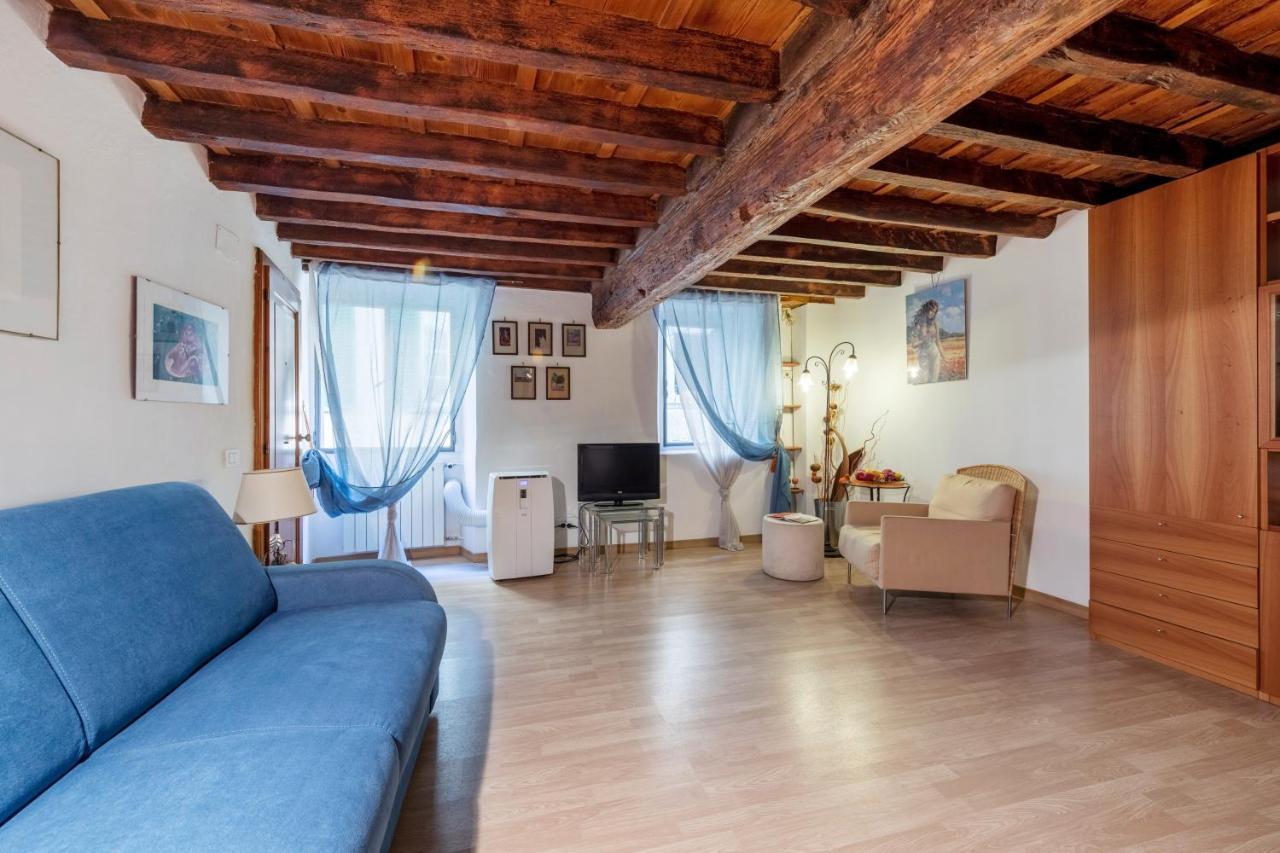 Piazza Della Signoria Apartment 佛罗伦萨 外观 照片
