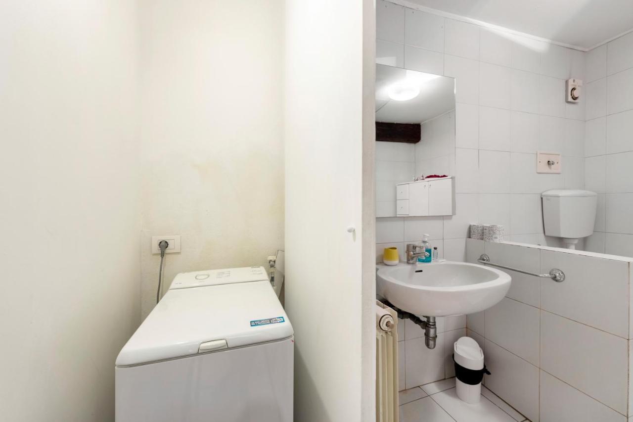 Piazza Della Signoria Apartment 佛罗伦萨 外观 照片
