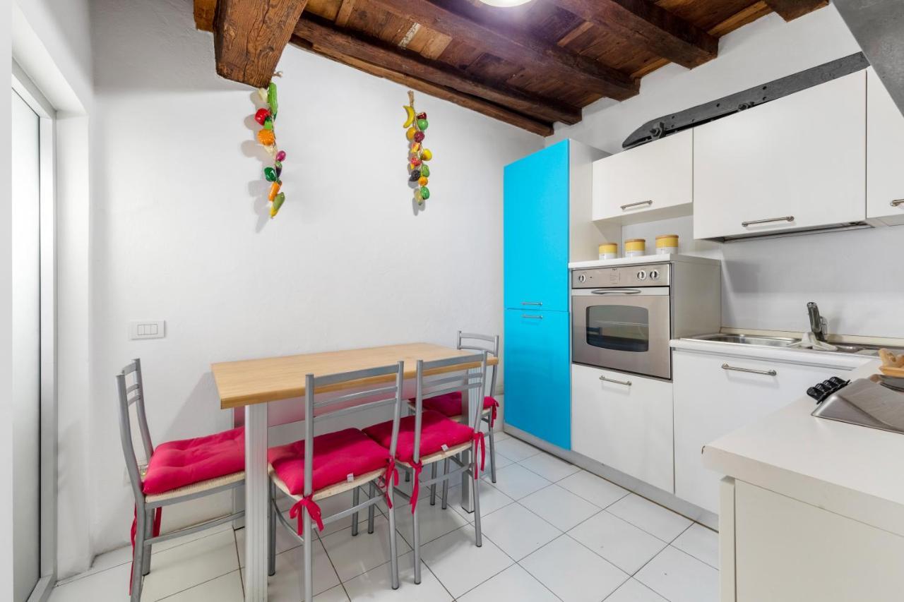 Piazza Della Signoria Apartment 佛罗伦萨 外观 照片