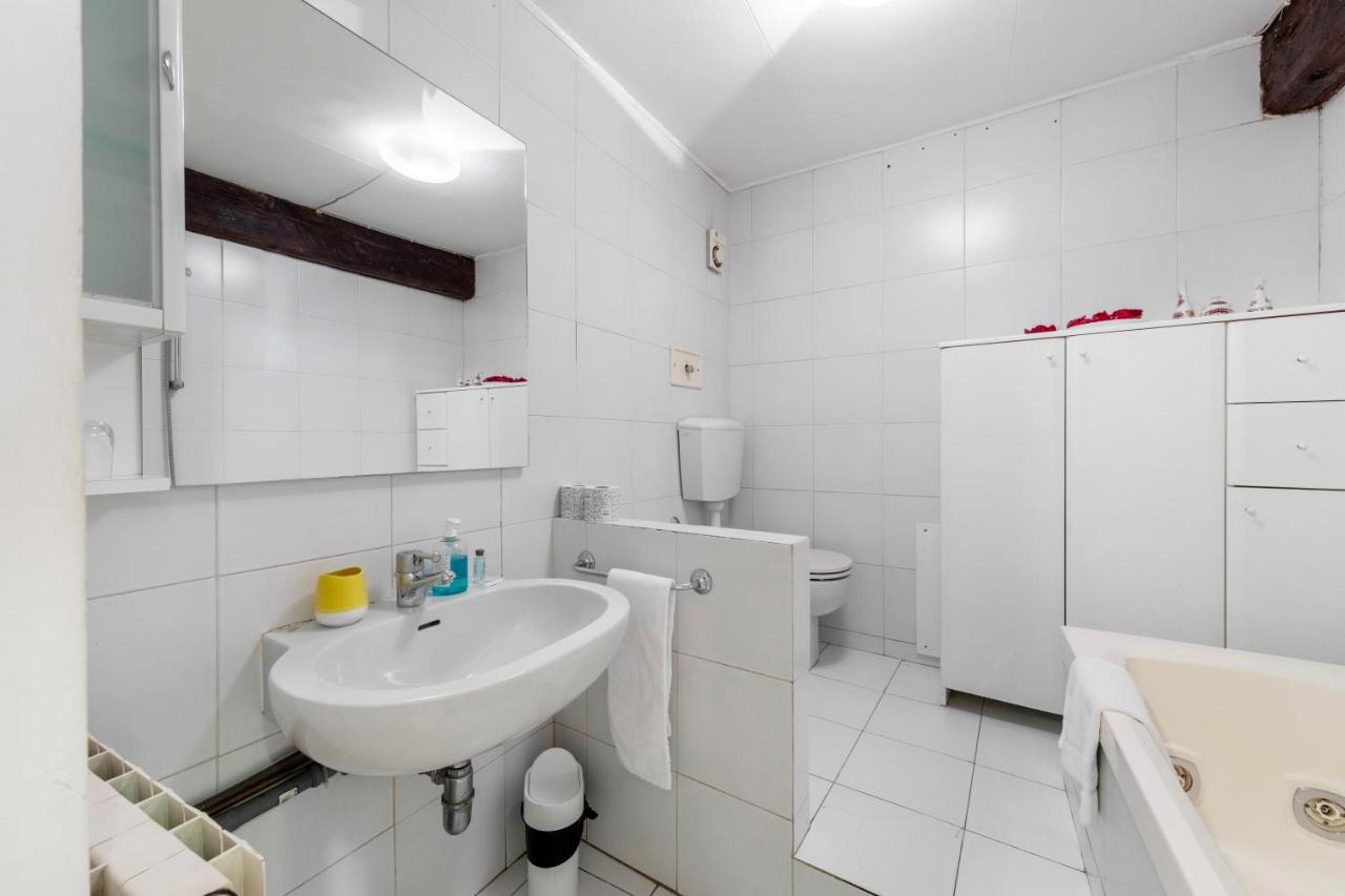 Piazza Della Signoria Apartment 佛罗伦萨 外观 照片