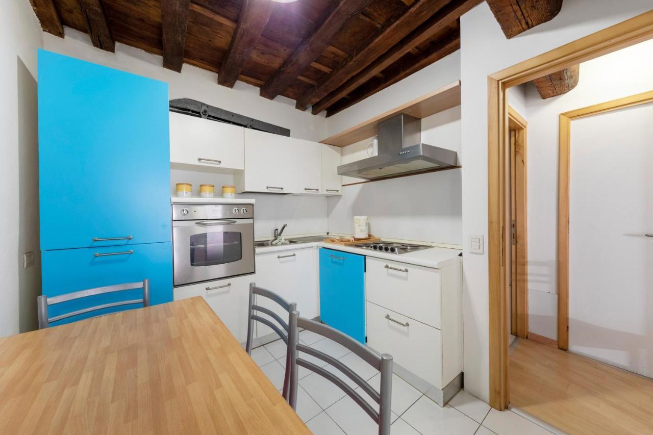 Piazza Della Signoria Apartment 佛罗伦萨 外观 照片